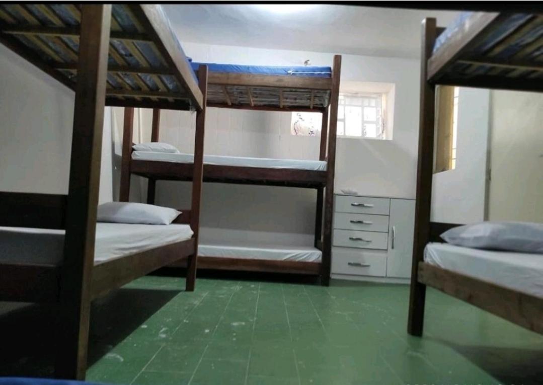 Lord Hostel Salvador Exterior foto